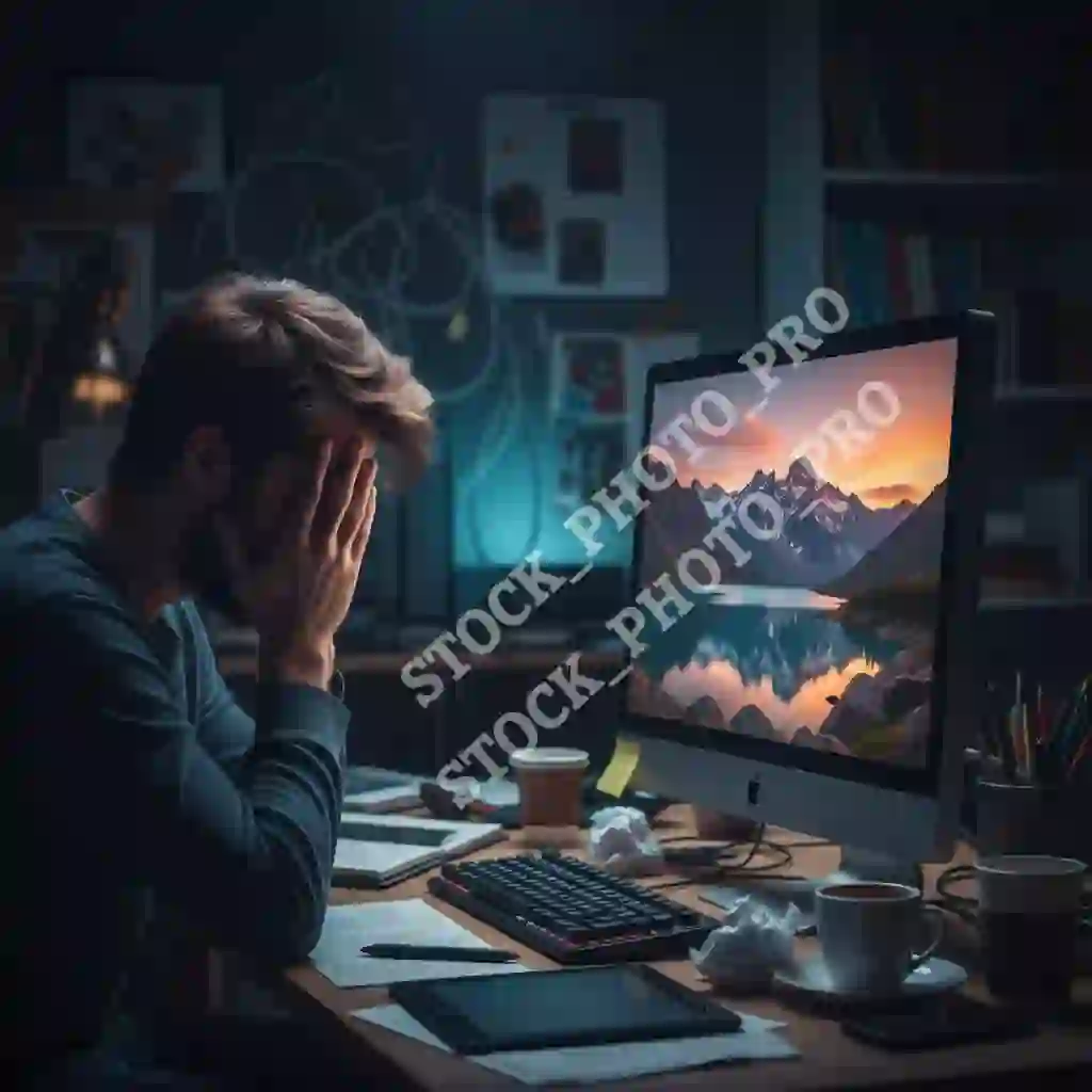Example photo with distracting overlay text before editing, demonstrating why an app to remove text from image is essential for clean results without damaging backgrounds or losing important visual details in professional workflows.