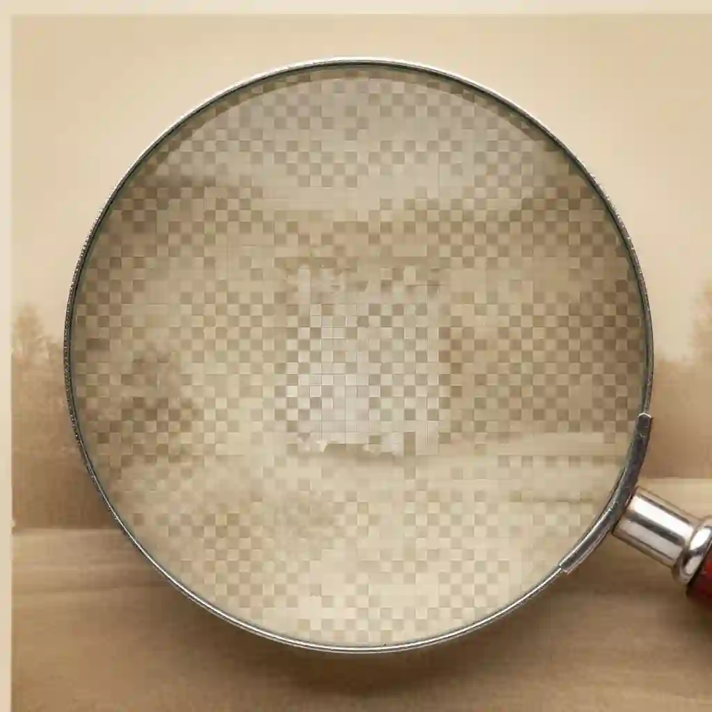 Pixel-level inspection after you photoshop remove text from image to verify edge quality, check repeating artifacts, and fine-tune corrections for a natural finish.