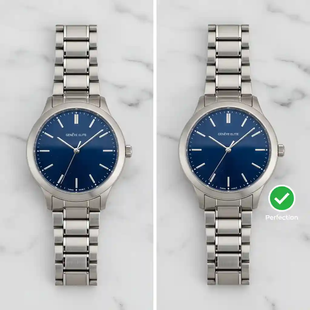 Natural versus artificial background restoration visual, emphasizing how the beardless filter drives seamless inpainting where text once existed, maintaining grain structure, light falloff, and texture continuity across complex scenes.