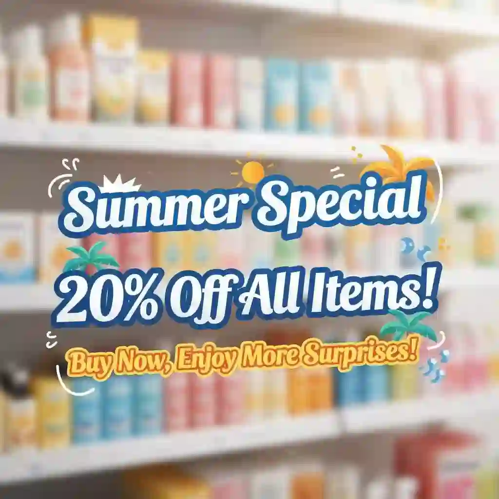 AI tool to remove text from image, showing a promotional poster before and after. before