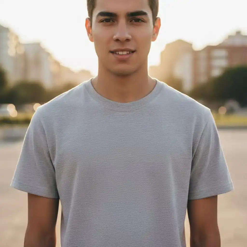 Precision background preservation when you remove text from an image with a detailed background. after